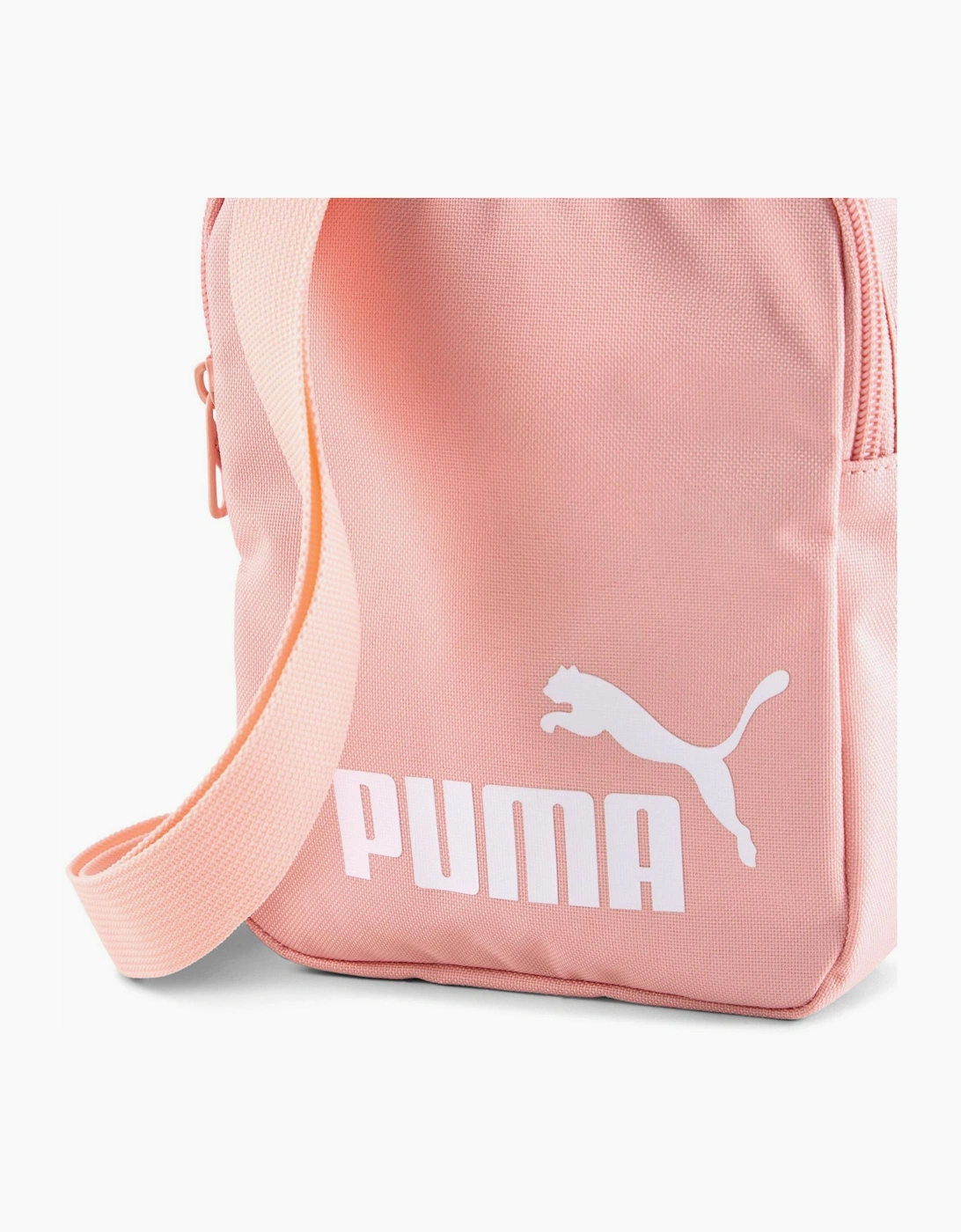 Phase Portable Cross Body Bag