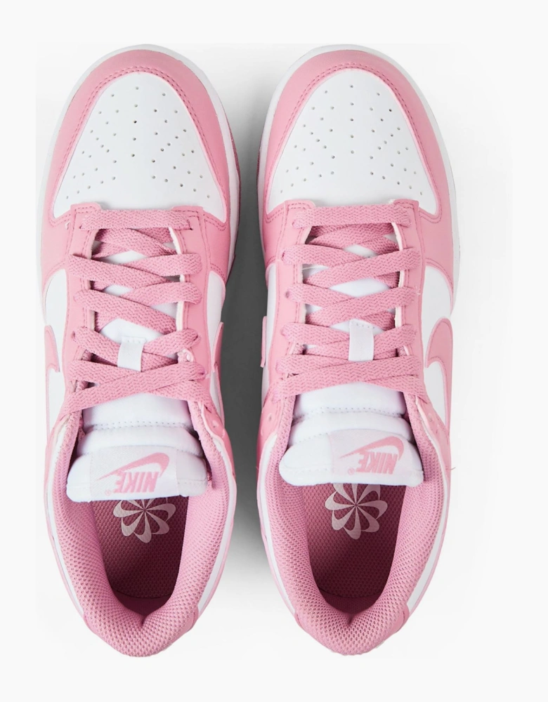 W Dunk Low