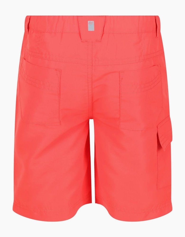 Sorcer Shorts