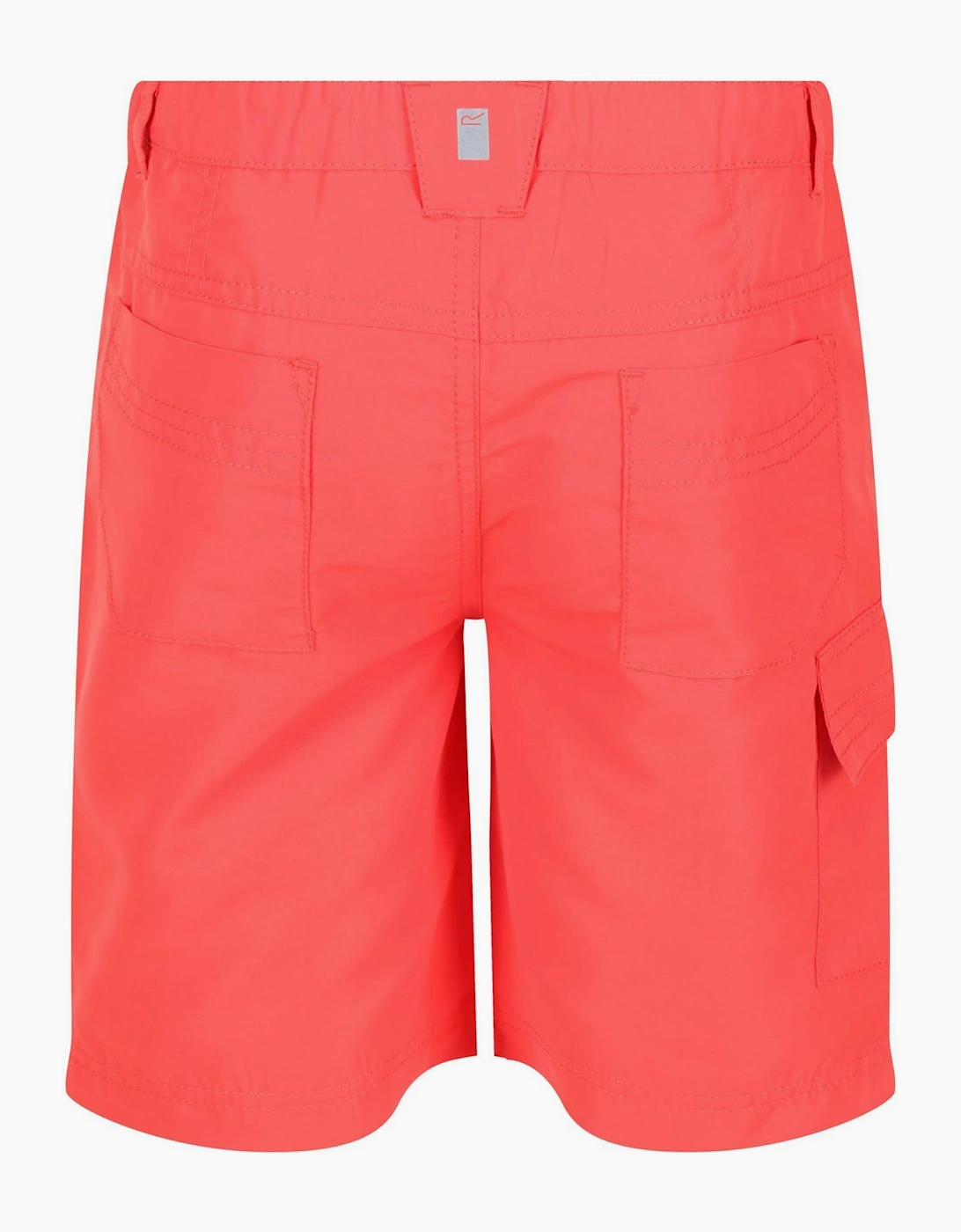 Sorcer Shorts
