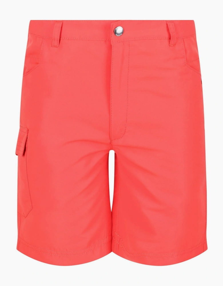 Sorcer Shorts
