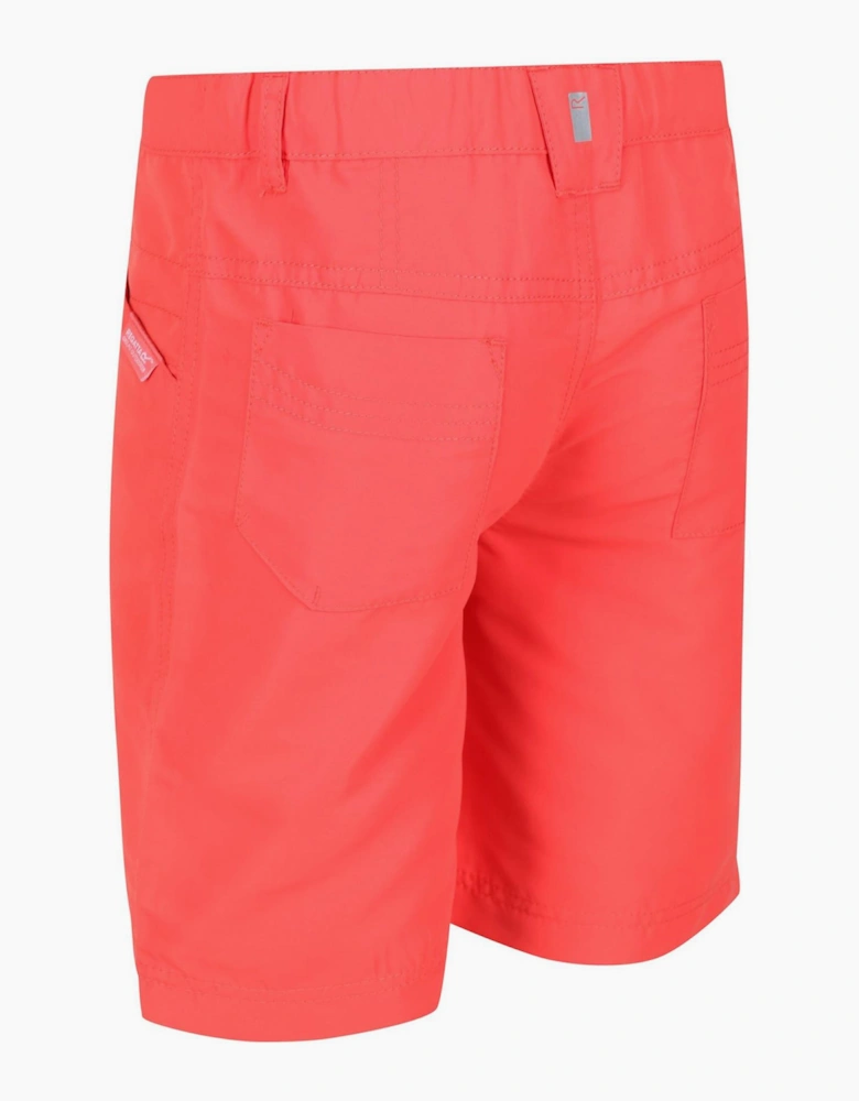 Sorcer Shorts