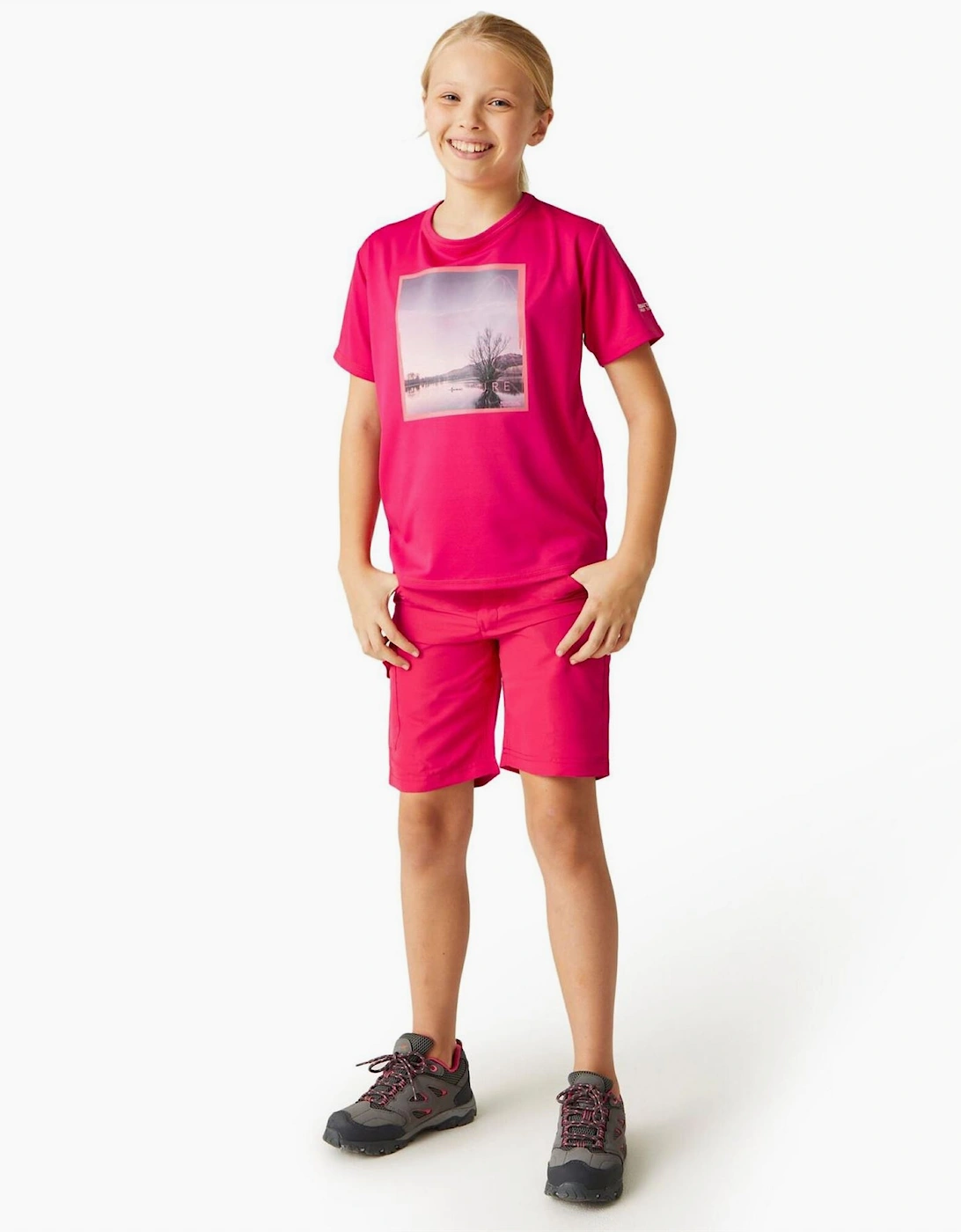 Sorcer Shorts