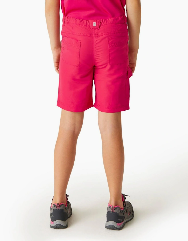 Sorcer Shorts