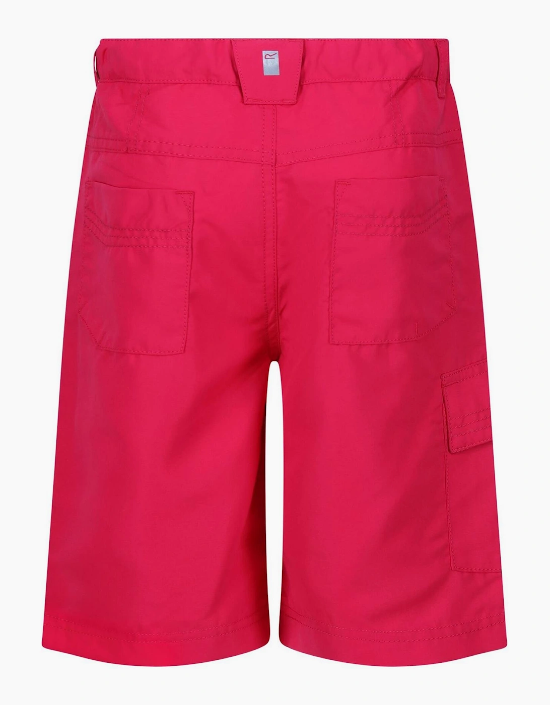 Sorcer Shorts