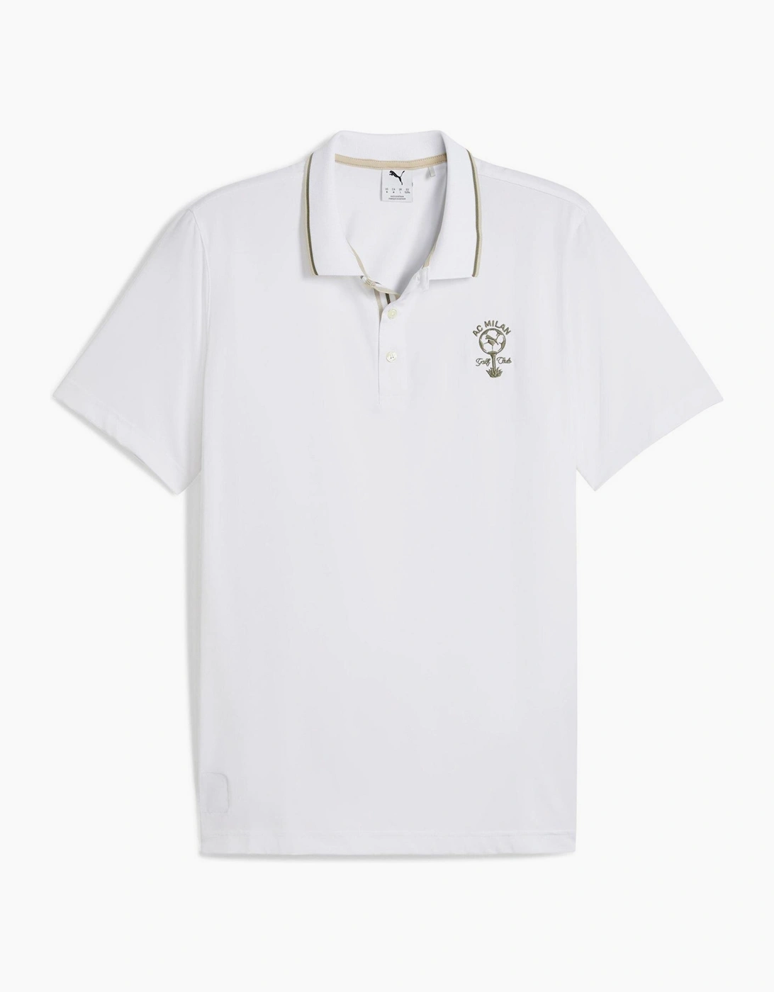 X Acm Golf Clb