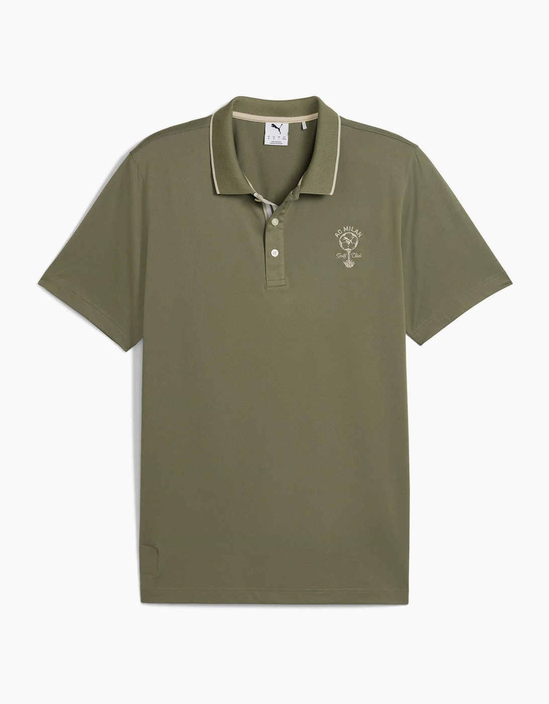 X Acm Golf Clb