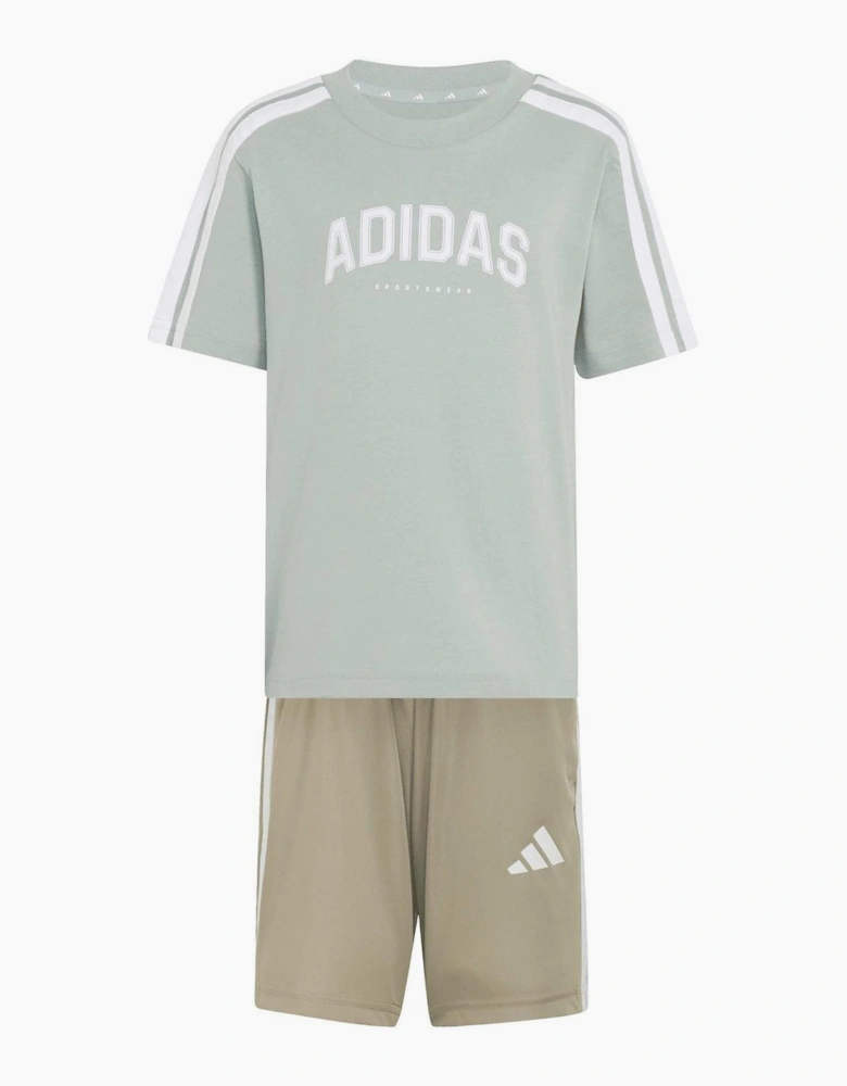 Lk Colleg Set
