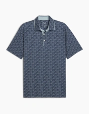 Navy/Green