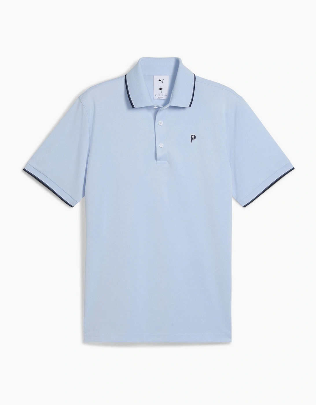 X Ptc Tipped po