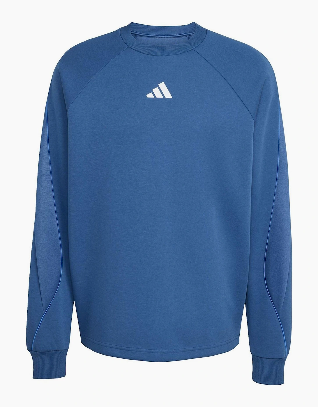 Adidas Men's Stadium Crew - Multi/Grey - Size: M