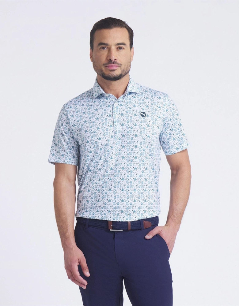 Mattr Port Polo