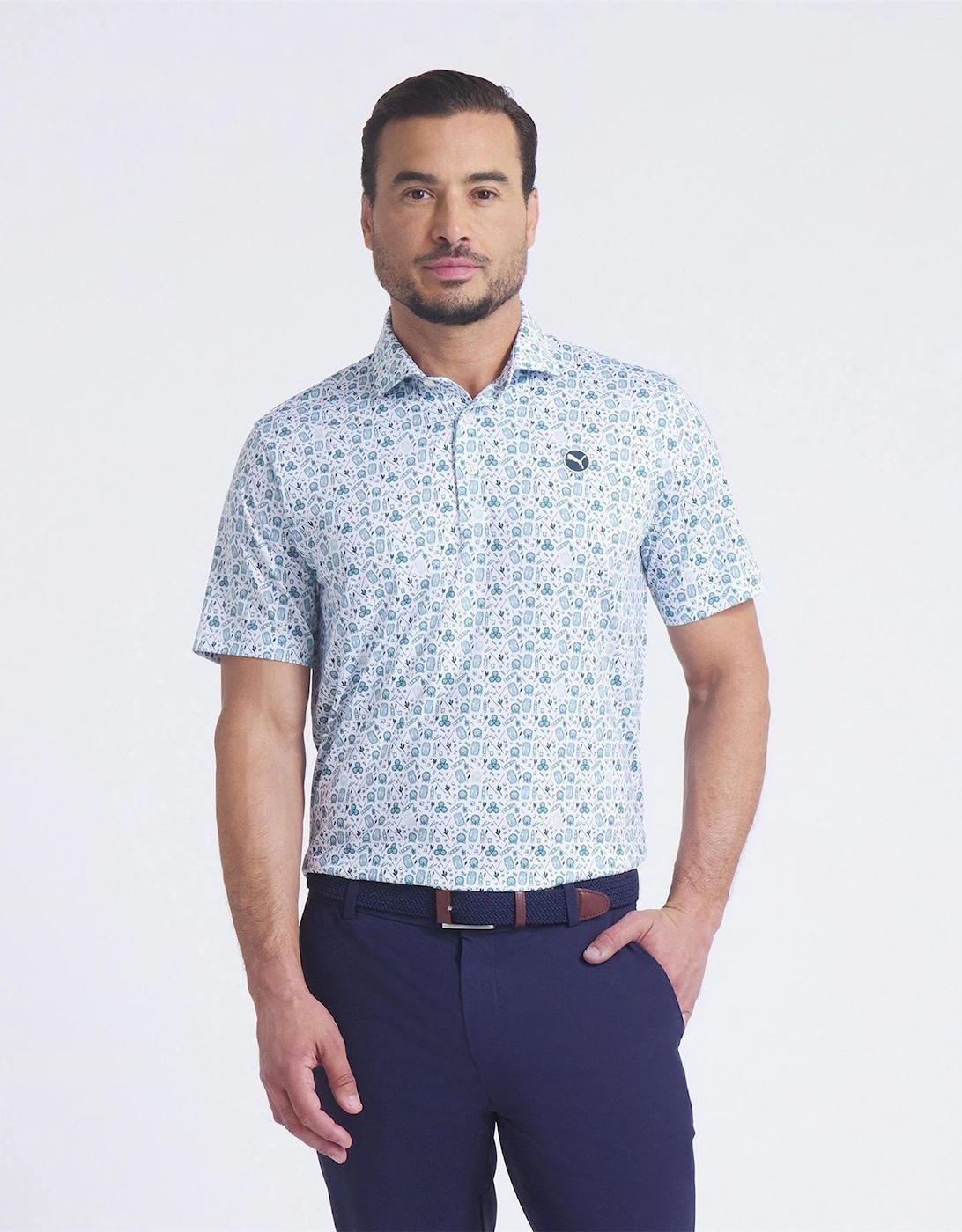 Mattr Port Polo