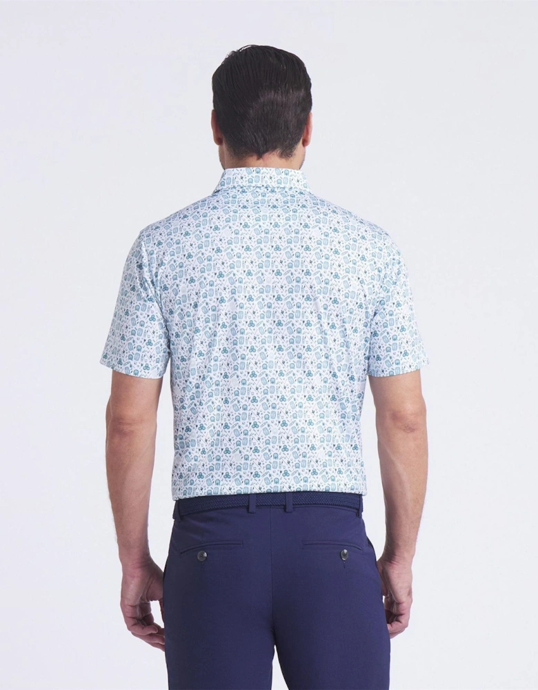 Mattr Port Polo