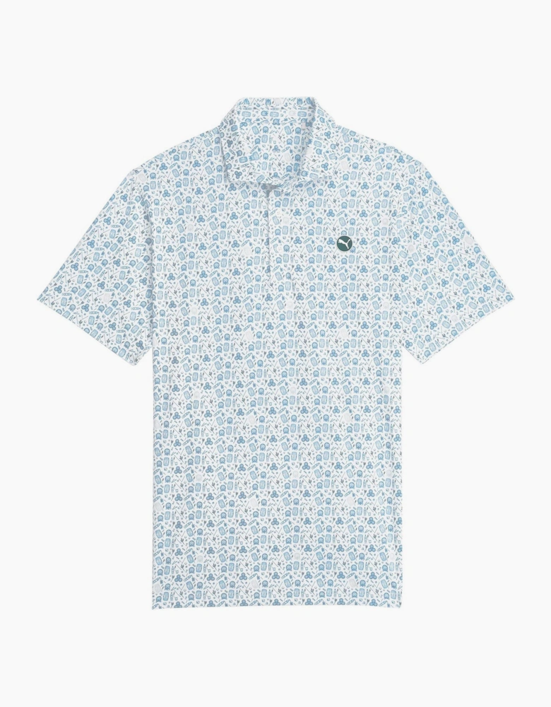 Mattr Port Polo