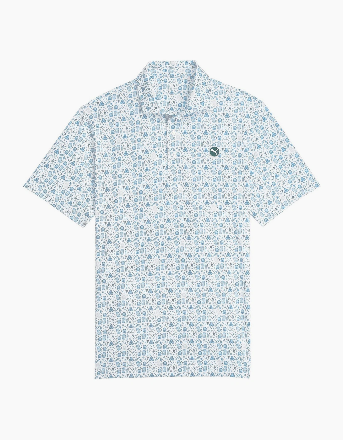 Mattr Port Polo