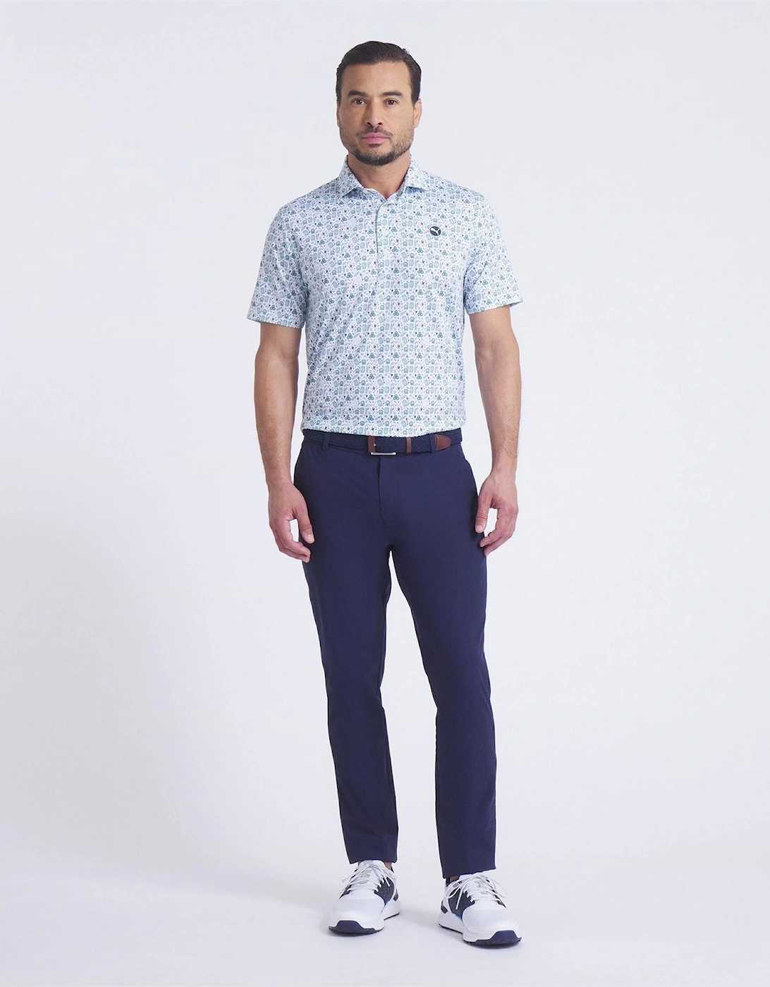 Mattr Port Polo