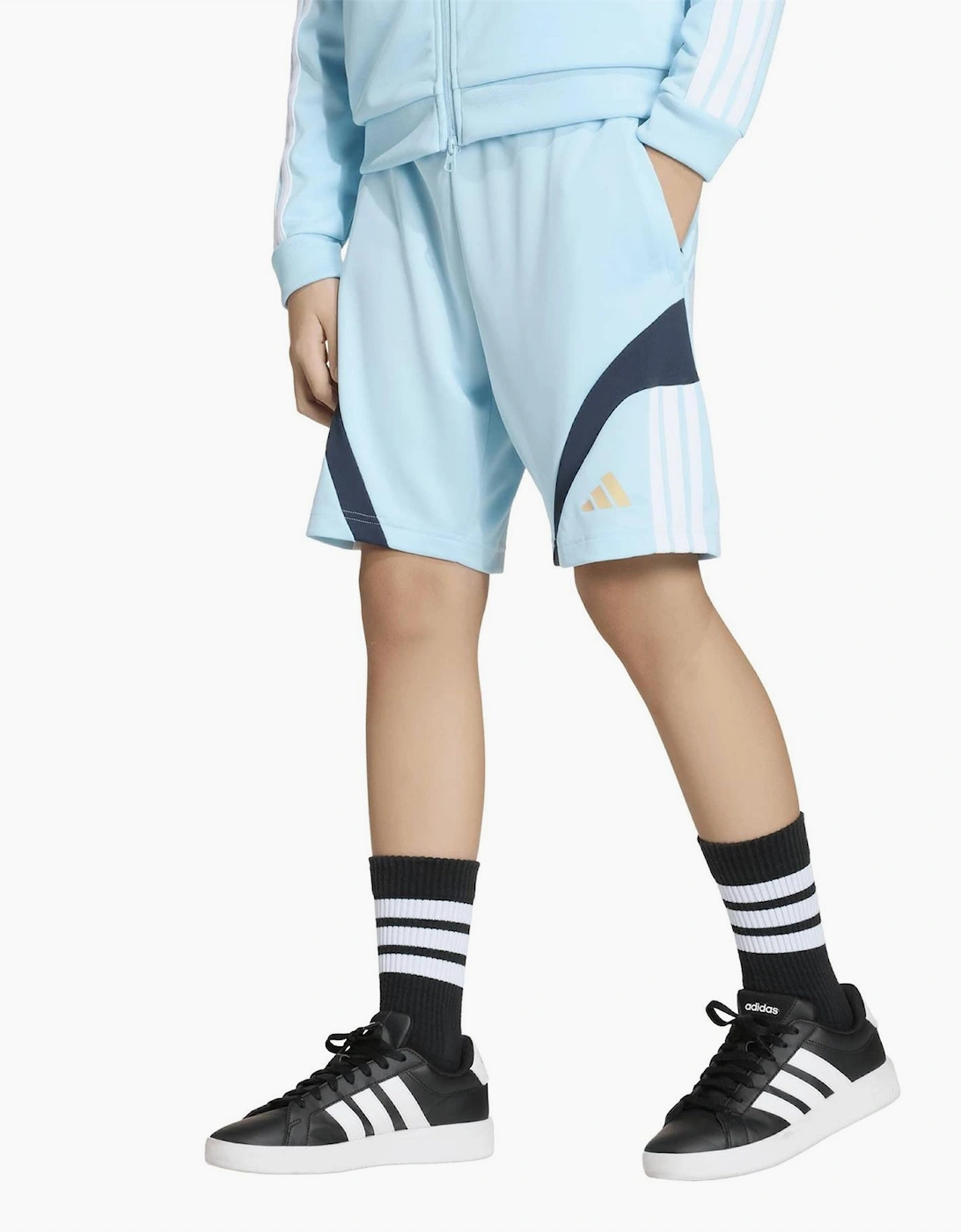 Hot Shorts