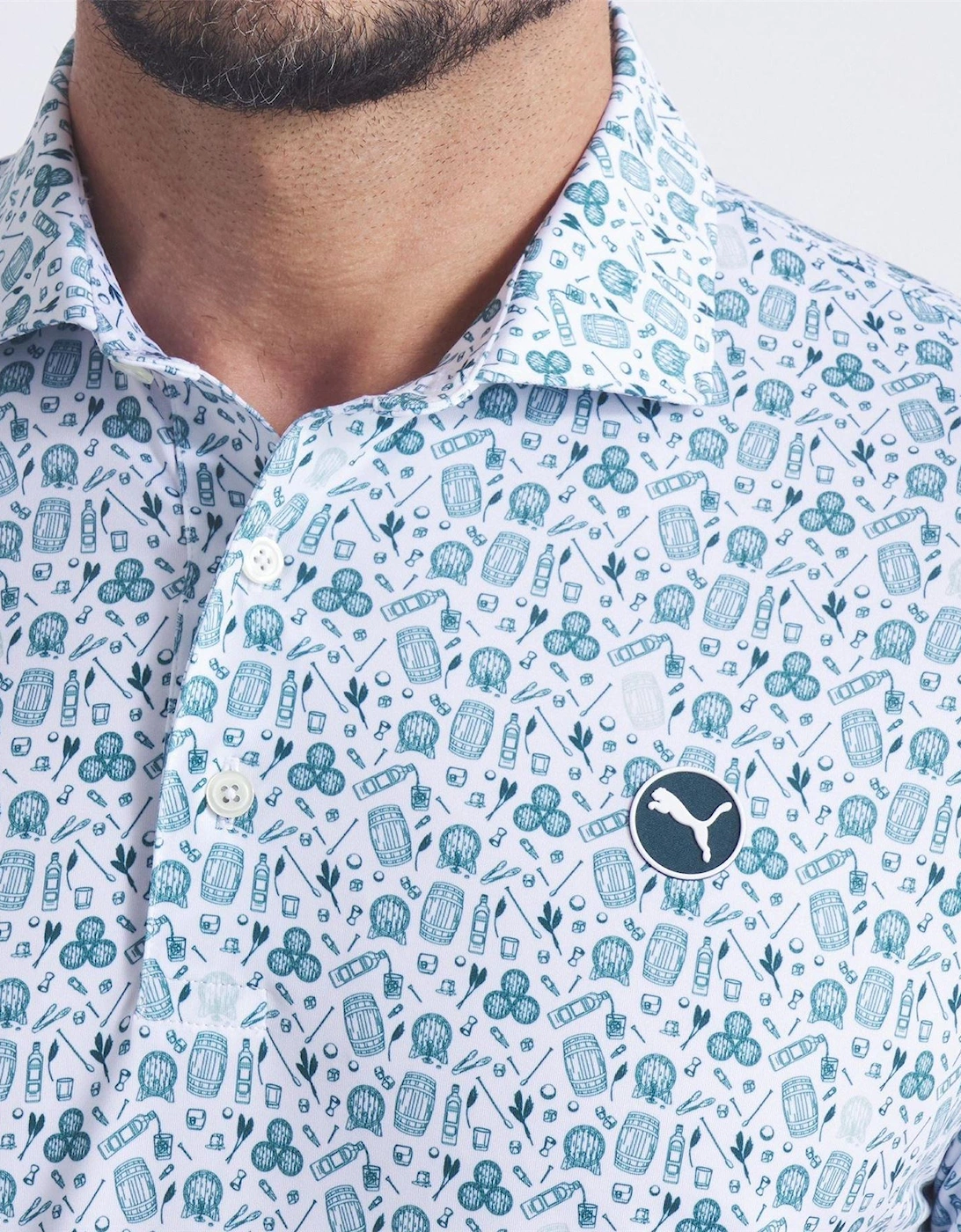 Mattr Port Polo
