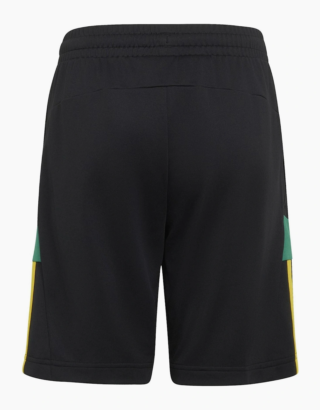 Hot Shorts
