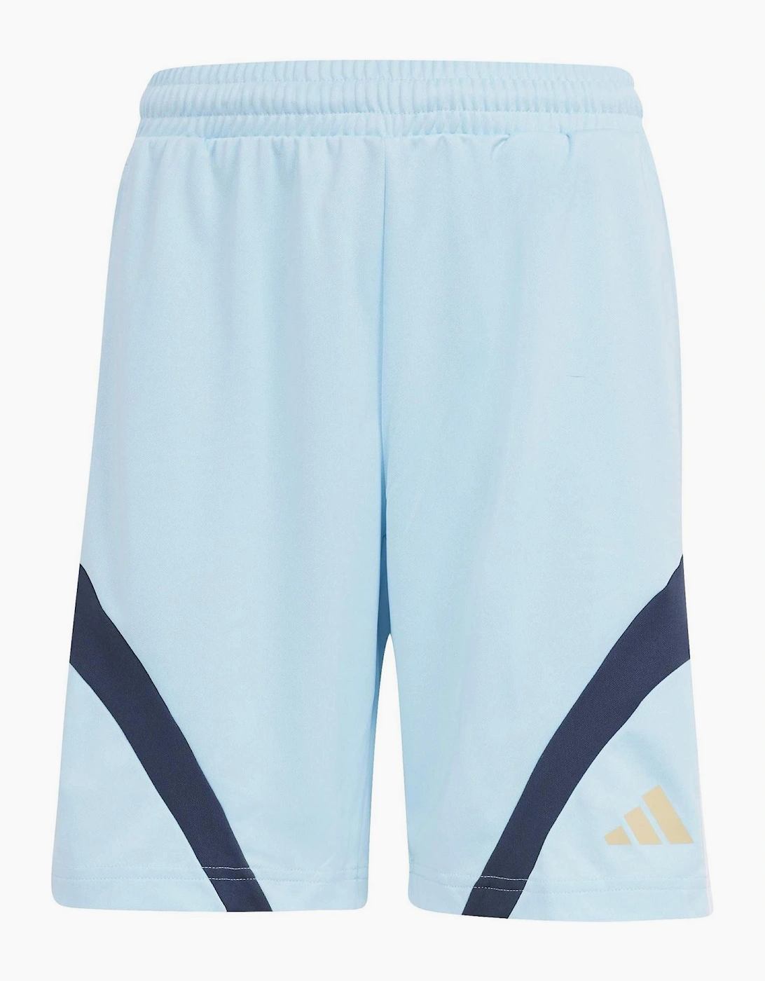 Hot Shorts