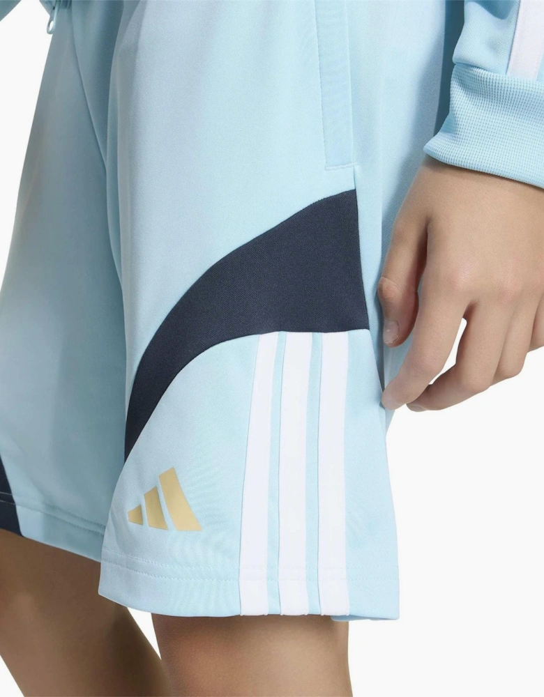 Hot Shorts
