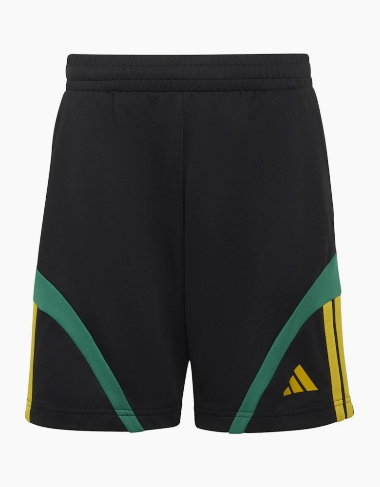 Hot Shorts