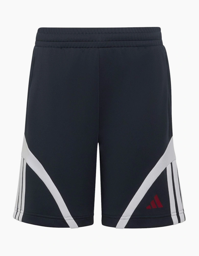 Hot Shorts