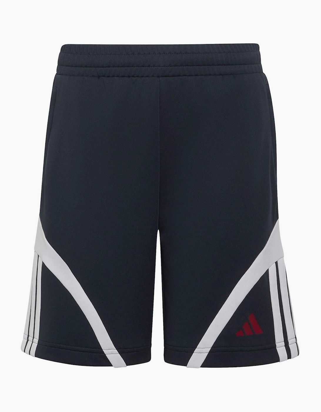 Hot Shorts