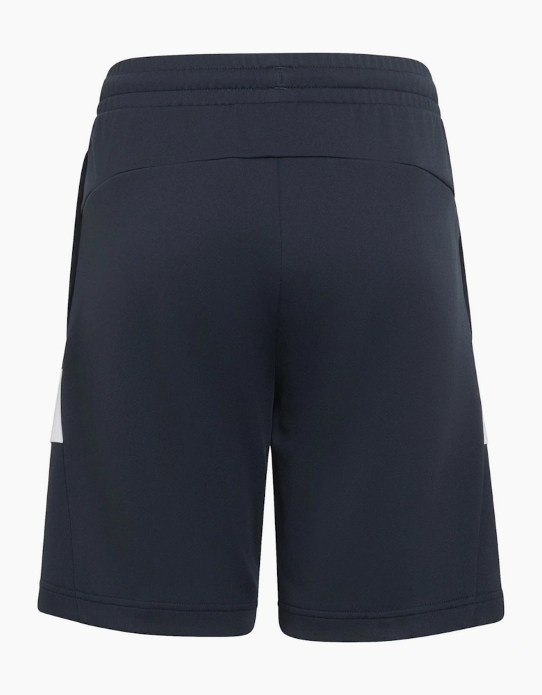 Hot Shorts