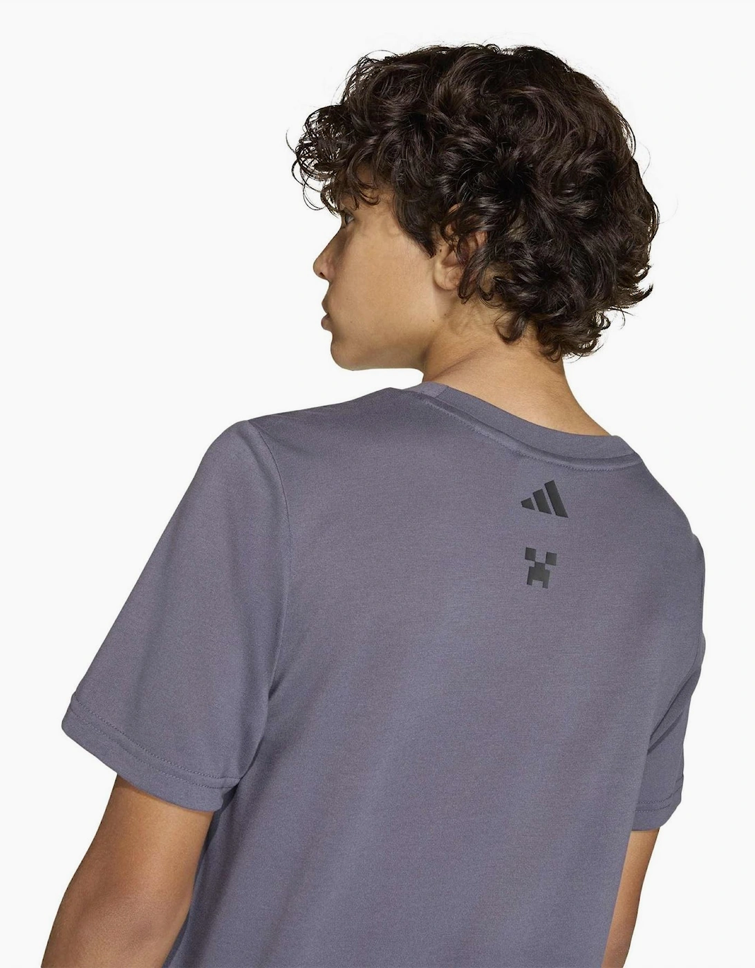 Minecraft Tee