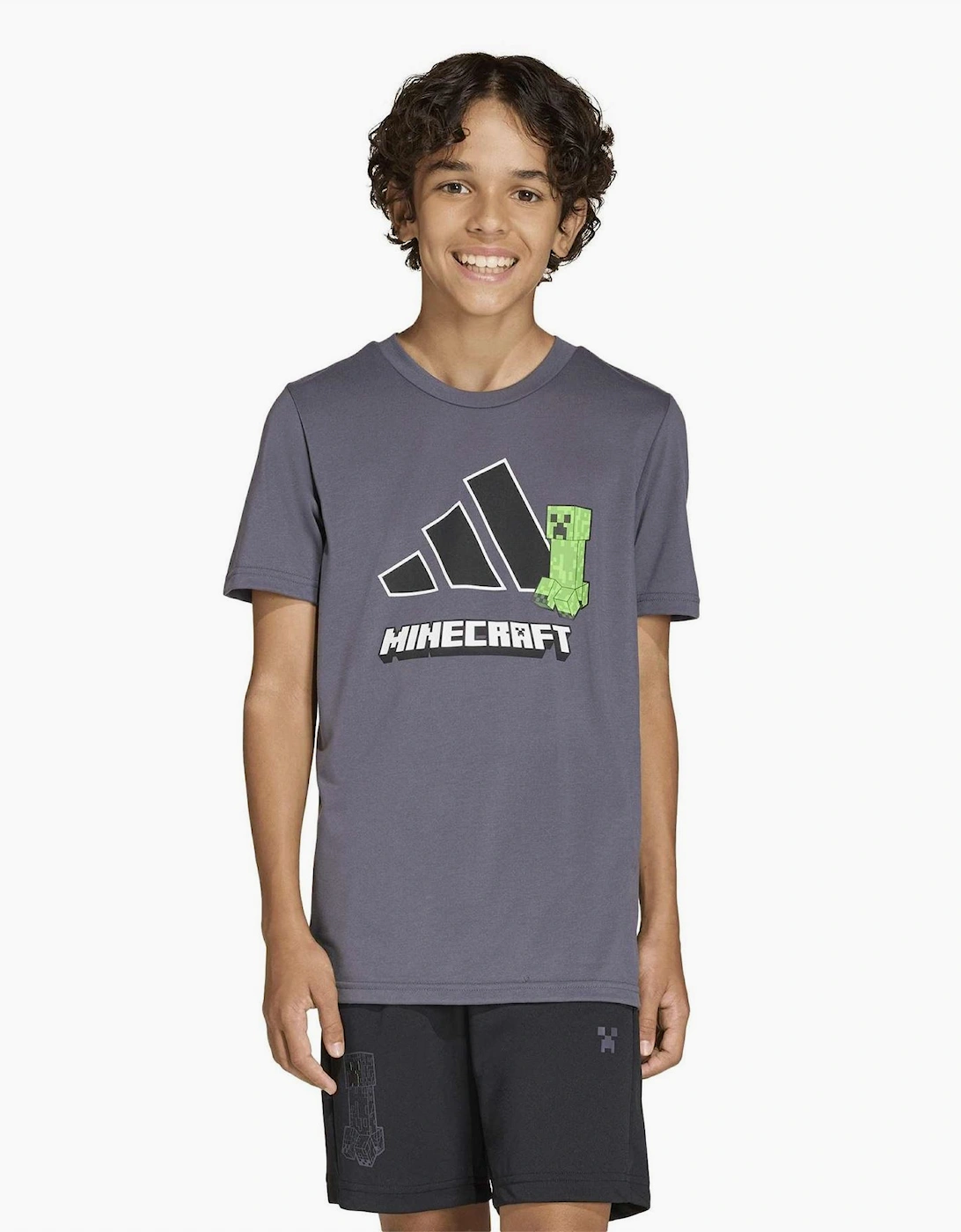 Minecraft Tee