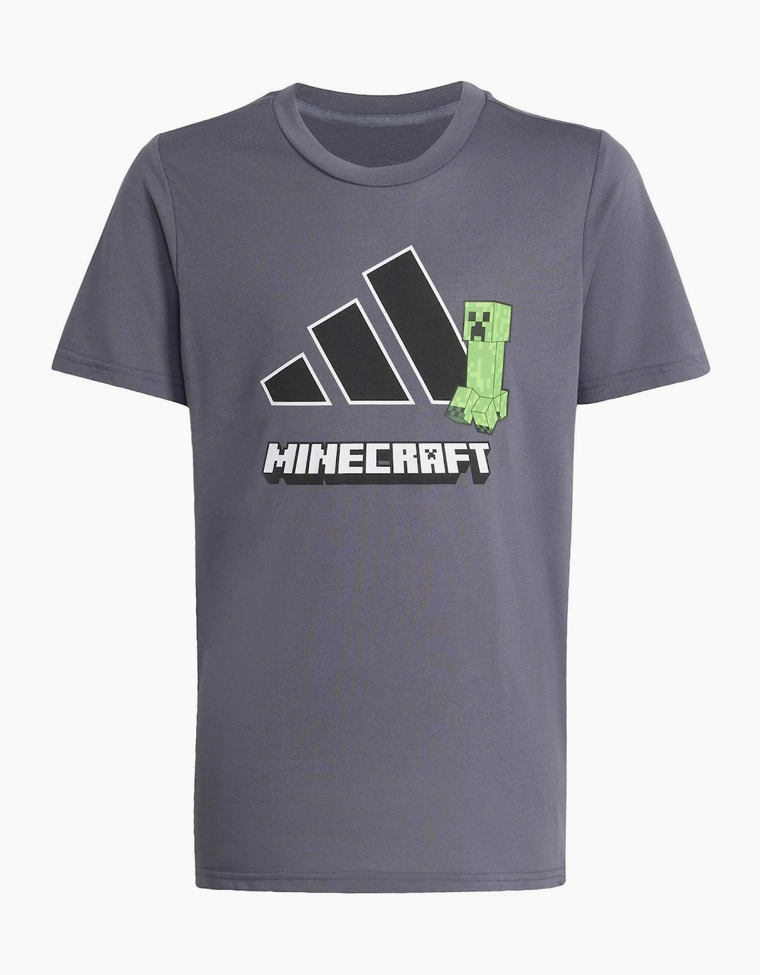 Minecraft Tee