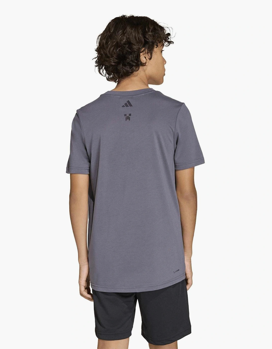 Minecraft Tee