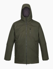 Dark Khaki