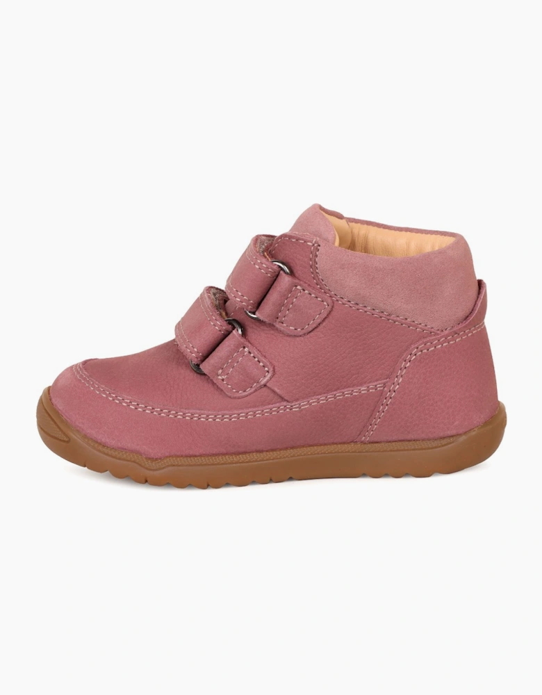B Macchia Girls Infant Boots
