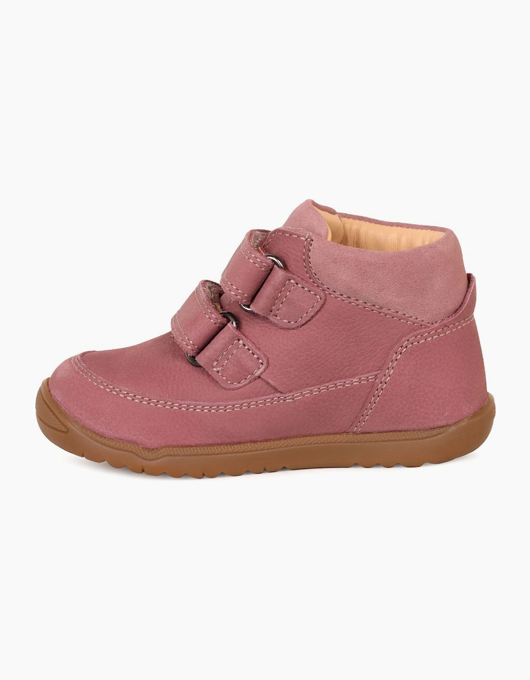 B Macchia Girls Infant Boots