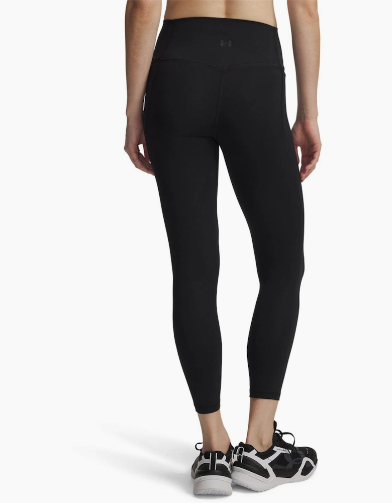 Meridian Women's High Rise Ankle Leggings