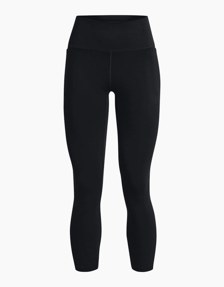 Meridian Women's High Rise Ankle Leggings