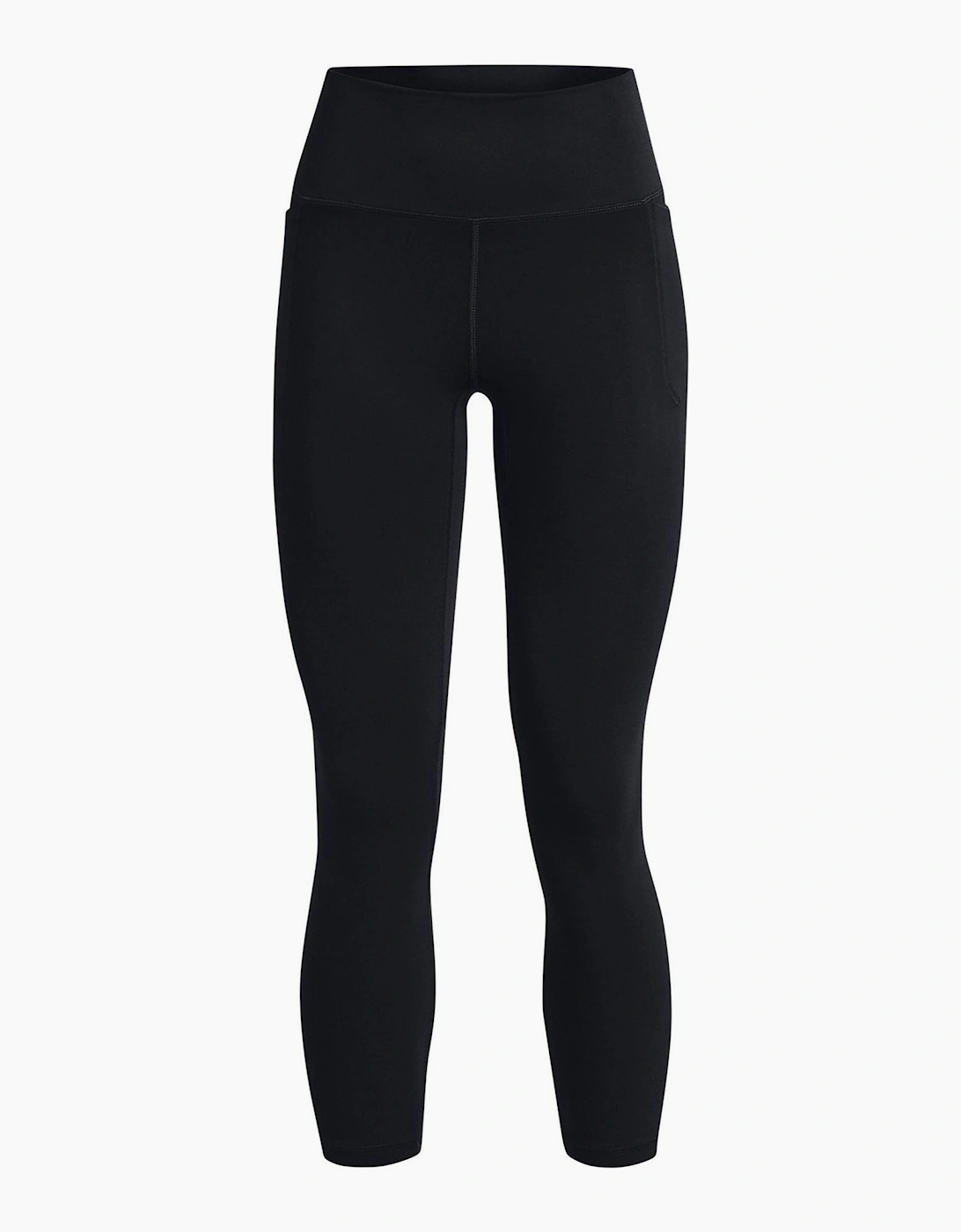 Meridian Women's High Rise Ankle Leggings