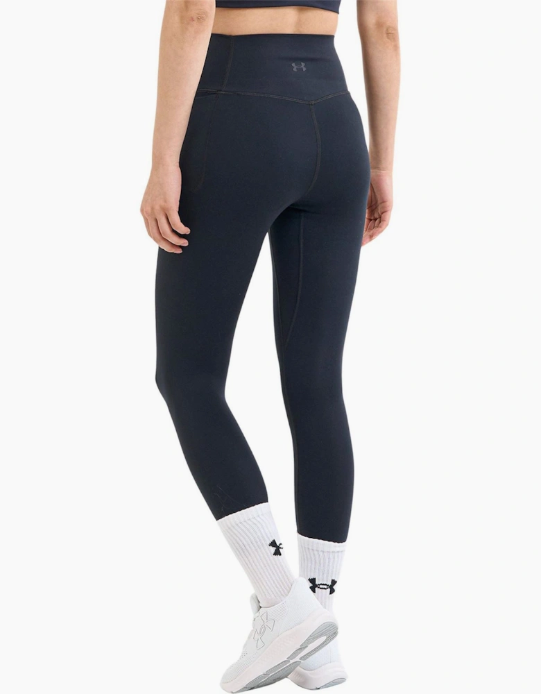Meridian Women's High Rise Ankle Leggings