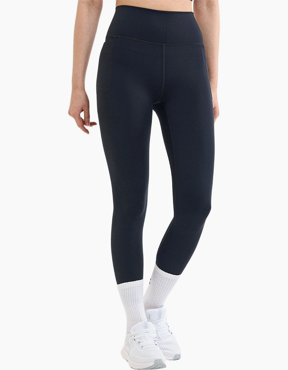 Meridian Women's High Rise Ankle Leggings