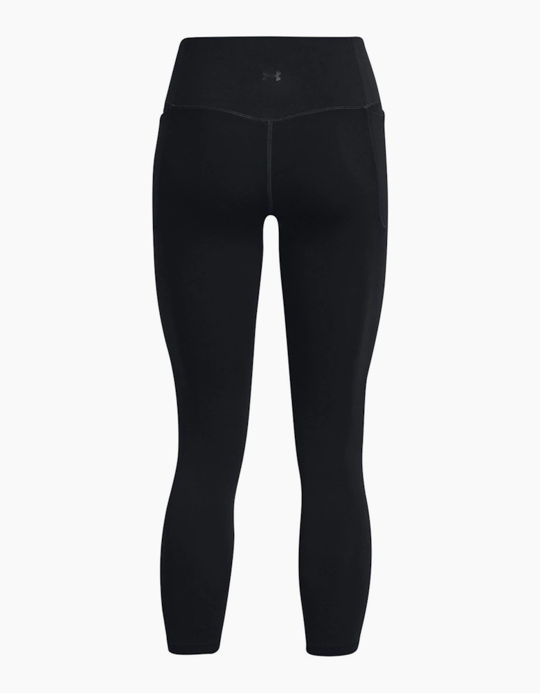 Meridian Women's High Rise Ankle Leggings