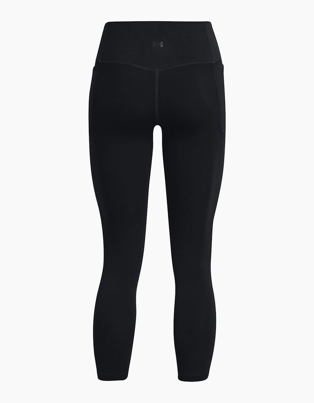 Meridian Women's High Rise Ankle Leggings