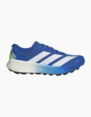 Blue/Ftwr Whi
