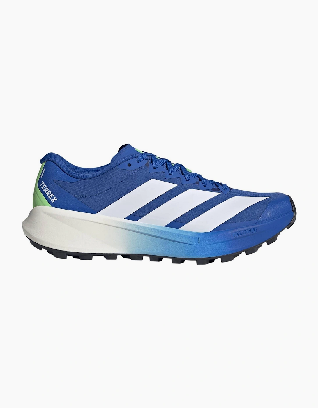 Terrex Agravic Lace-Up Sneakers