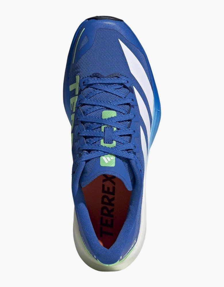 Terrex Agravic Lace-Up Sneakers