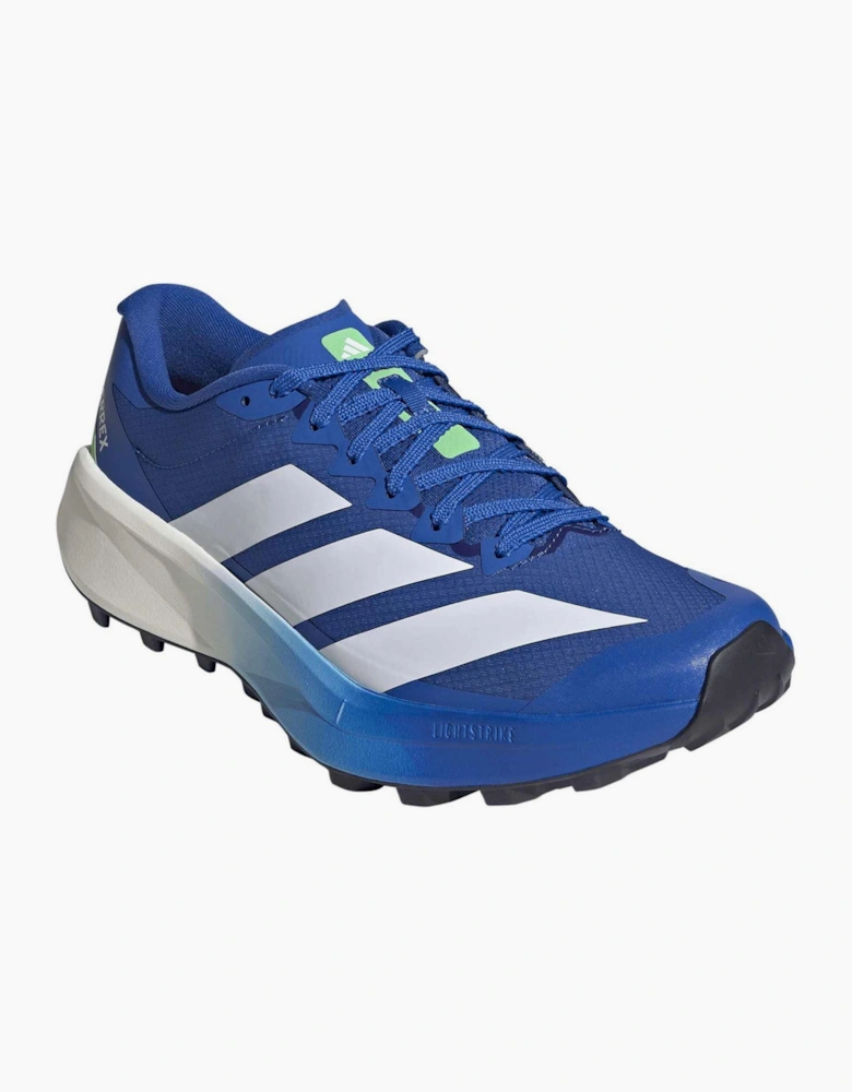 Terrex Agravic Lace-Up Sneakers