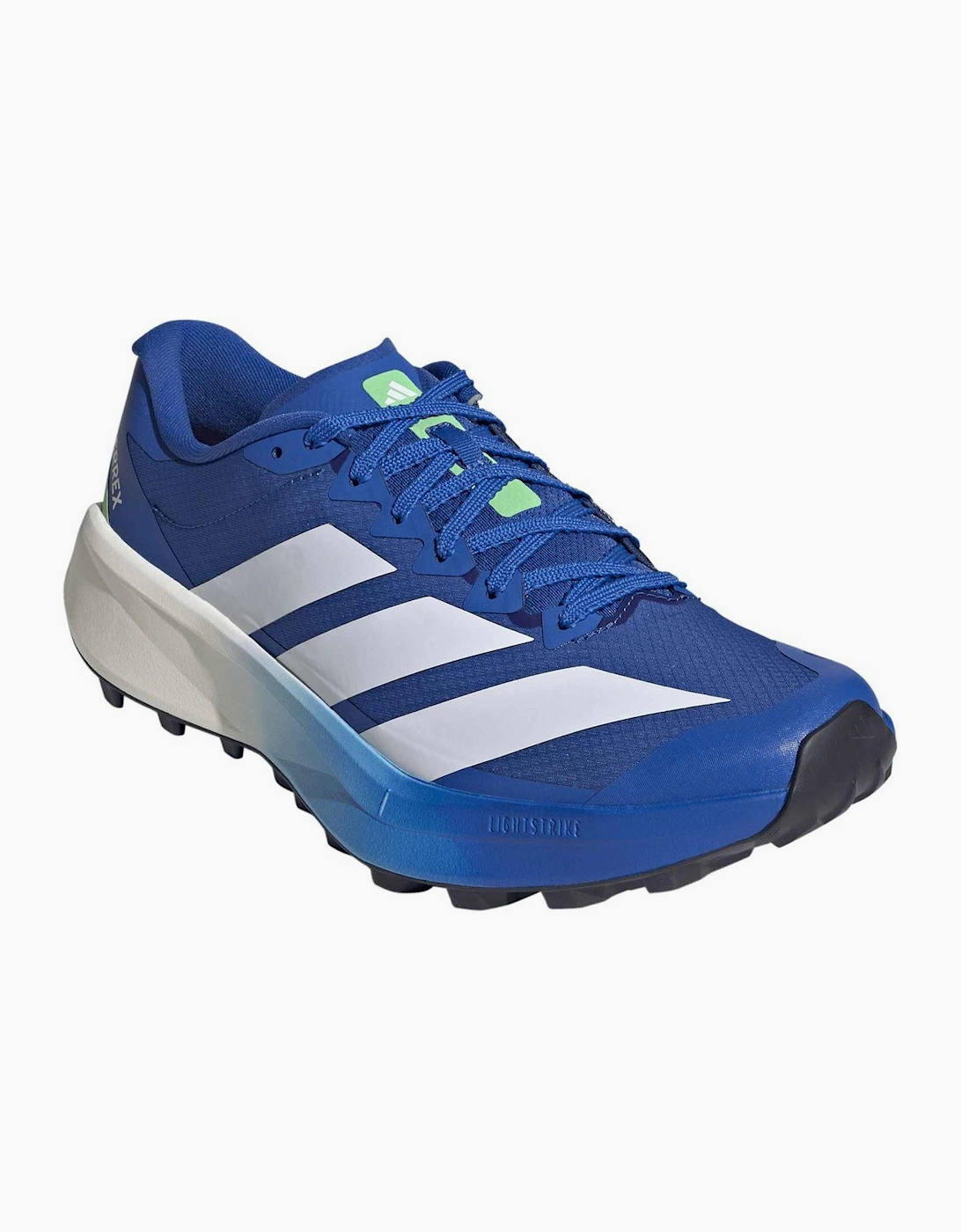 Terrex Agravic Lace-Up Sneakers