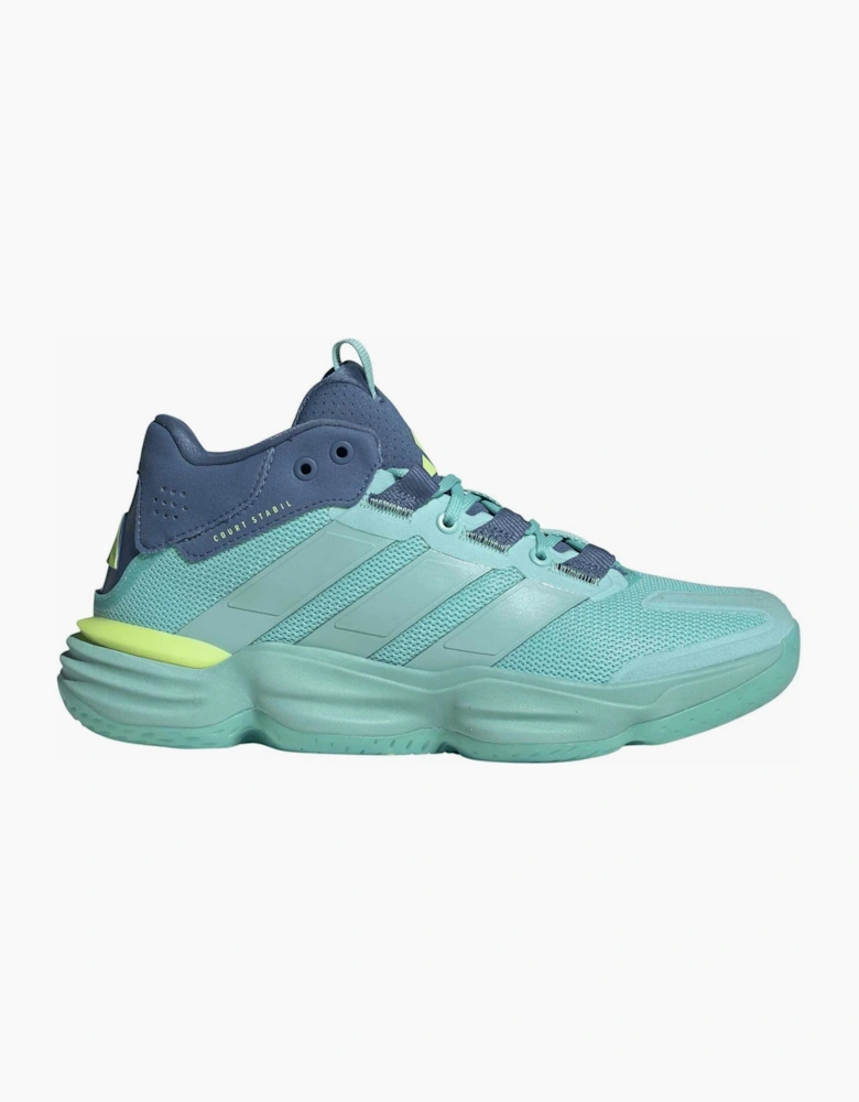 Courtstabil W Handball Lace-Up Sneakers
